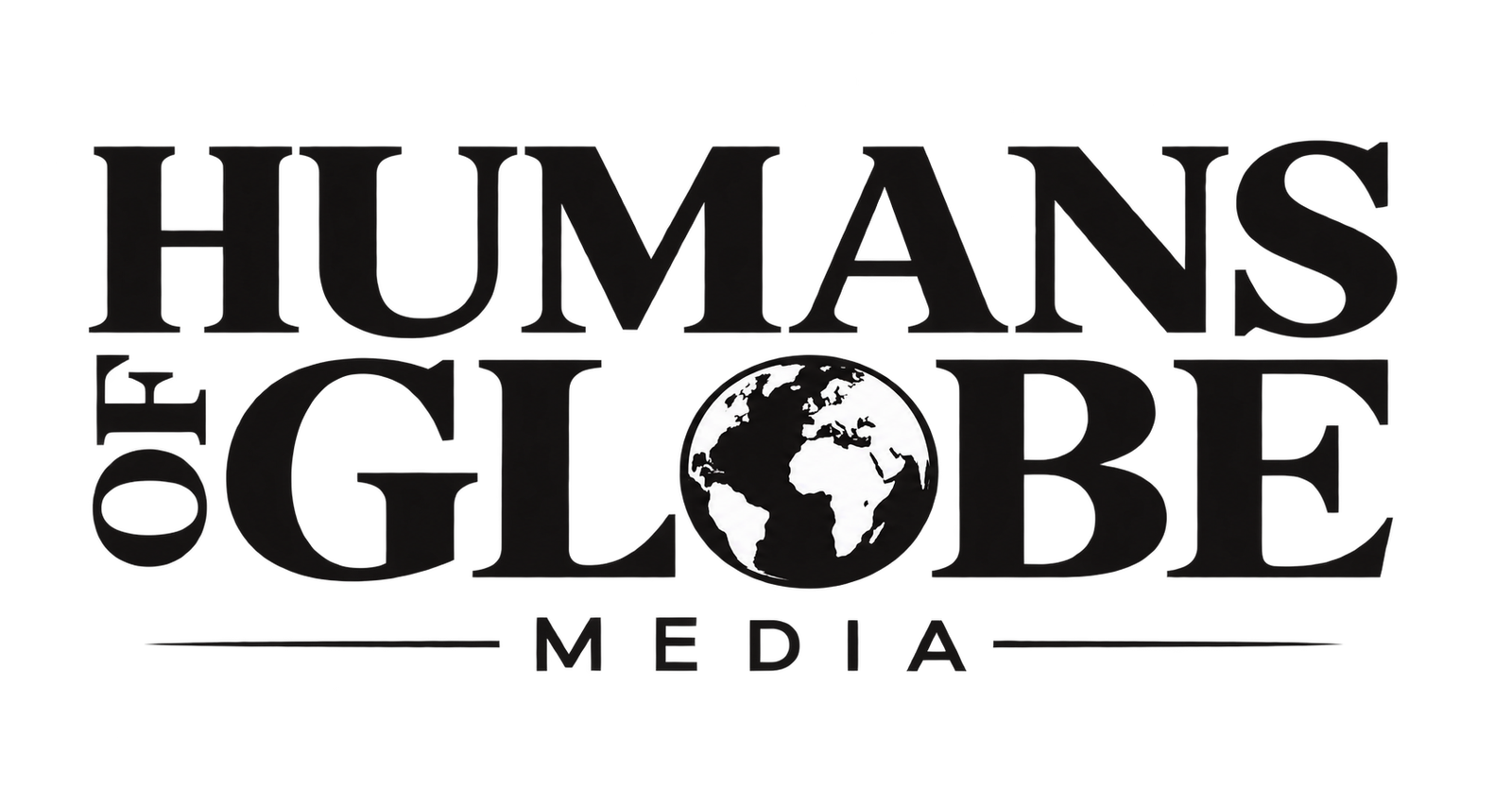 Humans Of Globe Media