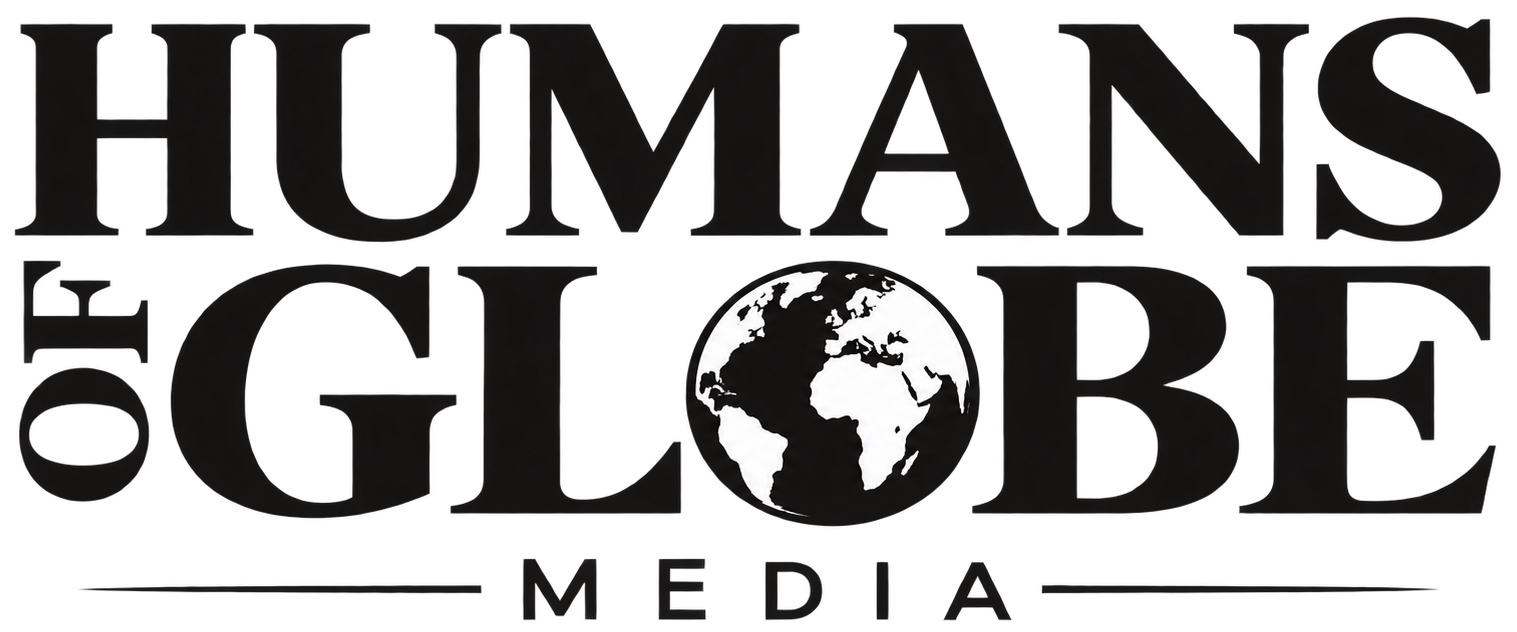Humans Of Globe Media